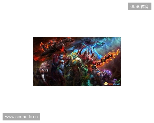 TI2026官宣落地上海后,DOTA2再出狠招宣布联动怪物猎人 TI2026官宣落地上海后,DOTA2再出狠招宣布联动怪物猎人