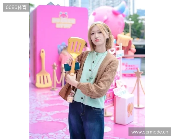 电竞与城市文化全城开运 胖胖龙好运乐园燃动成都