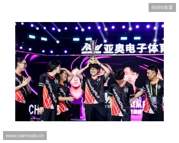 蒙古电竞闪耀2025AEW决胜巅峰杭州惊艳首秀