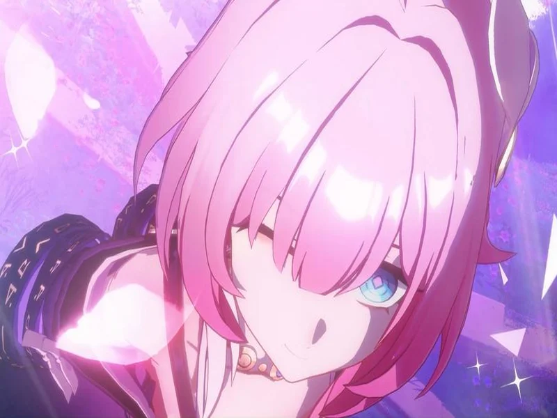 因“爱”诞生的昔涟,是如何让未来拯救过去的?