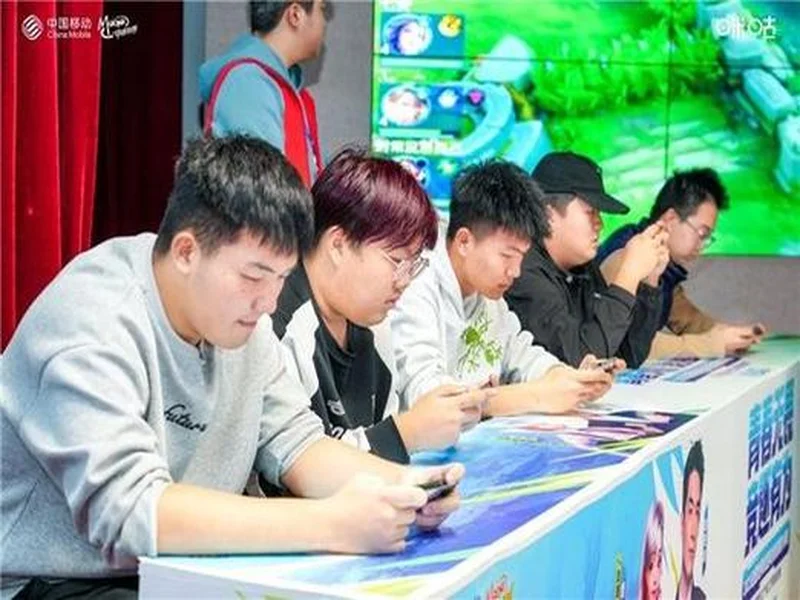 盛京对决,何人加冕? 2025动感地带校园电竞联赛秋季赛辽宁赛区总决赛震撼来袭!